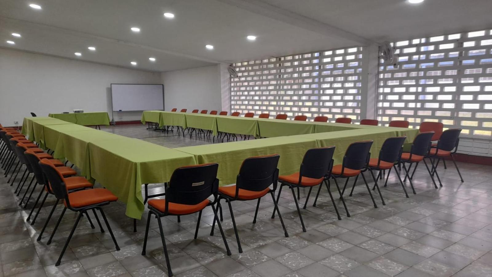 Imca Hotel Buga Εξωτερικό φωτογραφία